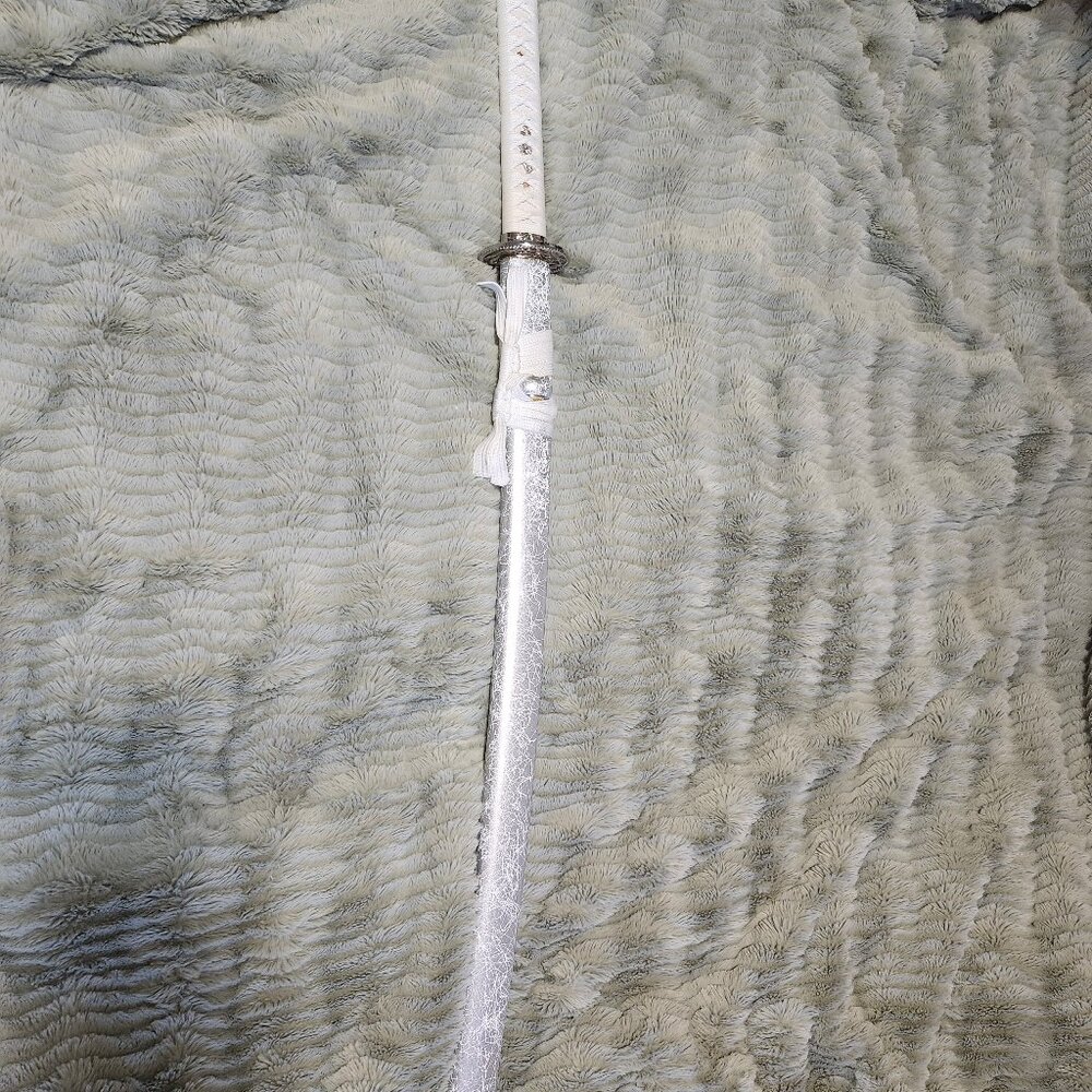 Authentic Training Katana - Picture 4 of 4